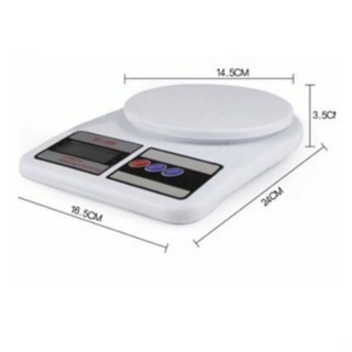 timbangan elektrik timbangan dapur