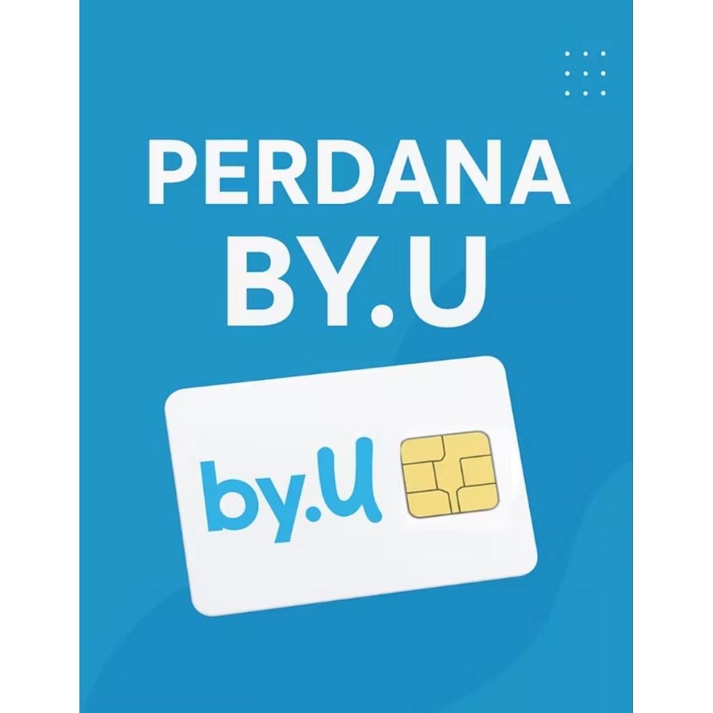 Perdana By.U