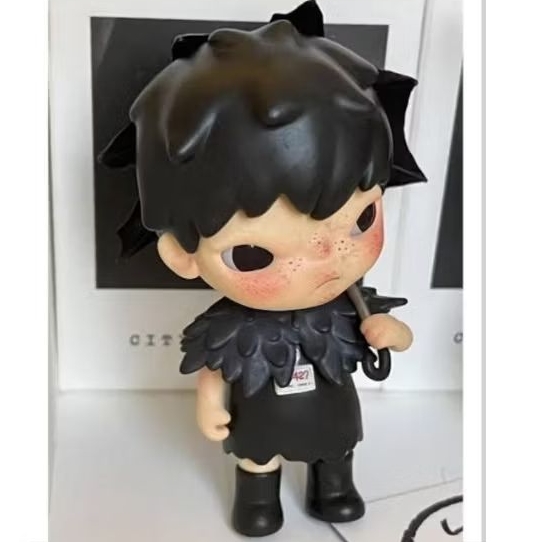 Pop Mart Hirono City Of Mercy: Fallen Angel