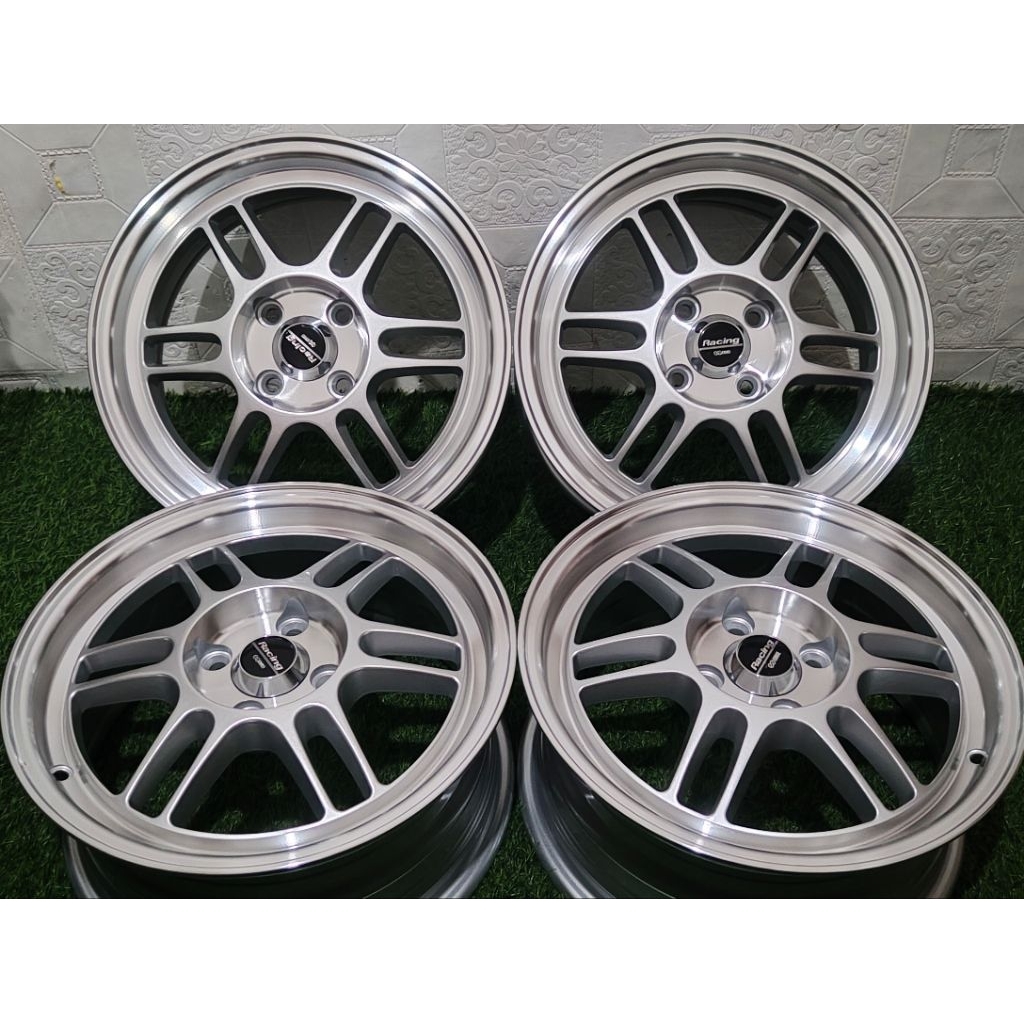 Velg R15 Enkei Rpf1