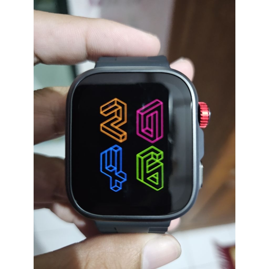 Huawei Watch Fit 4 Pro