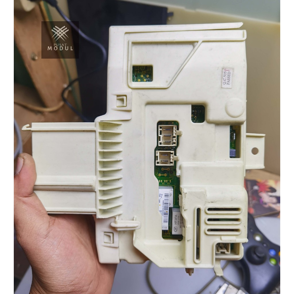 modul pcb ELECTROLUX EWF 85743