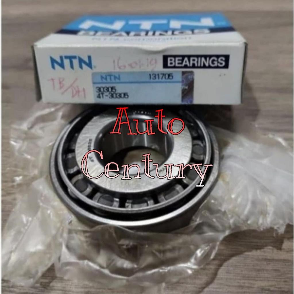 BEARING TAPER 30305 NTN 30305 NTN