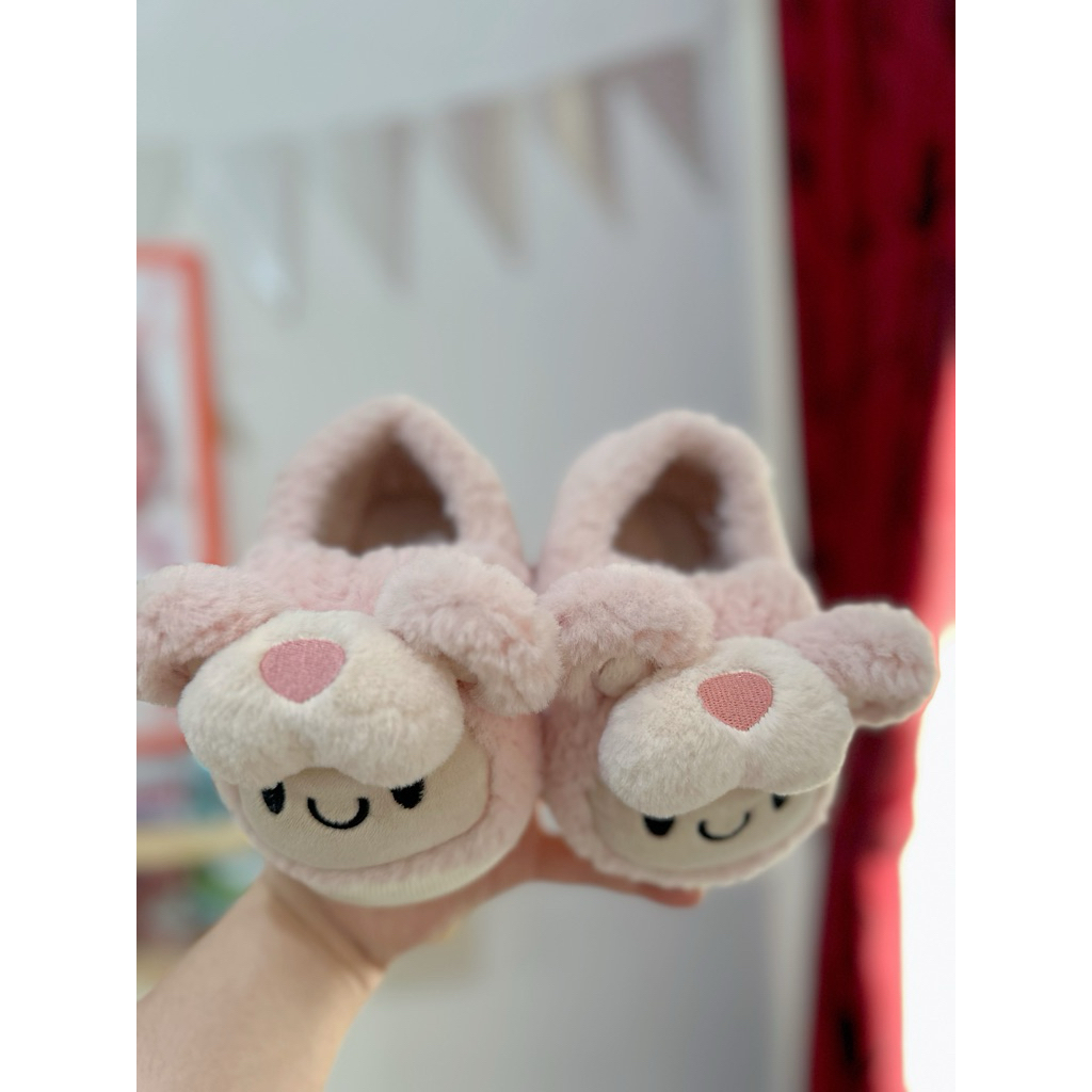 Preloved Sandal Anak