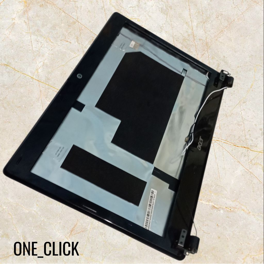 casing frame list bacdor casing Acer 4741 4741z