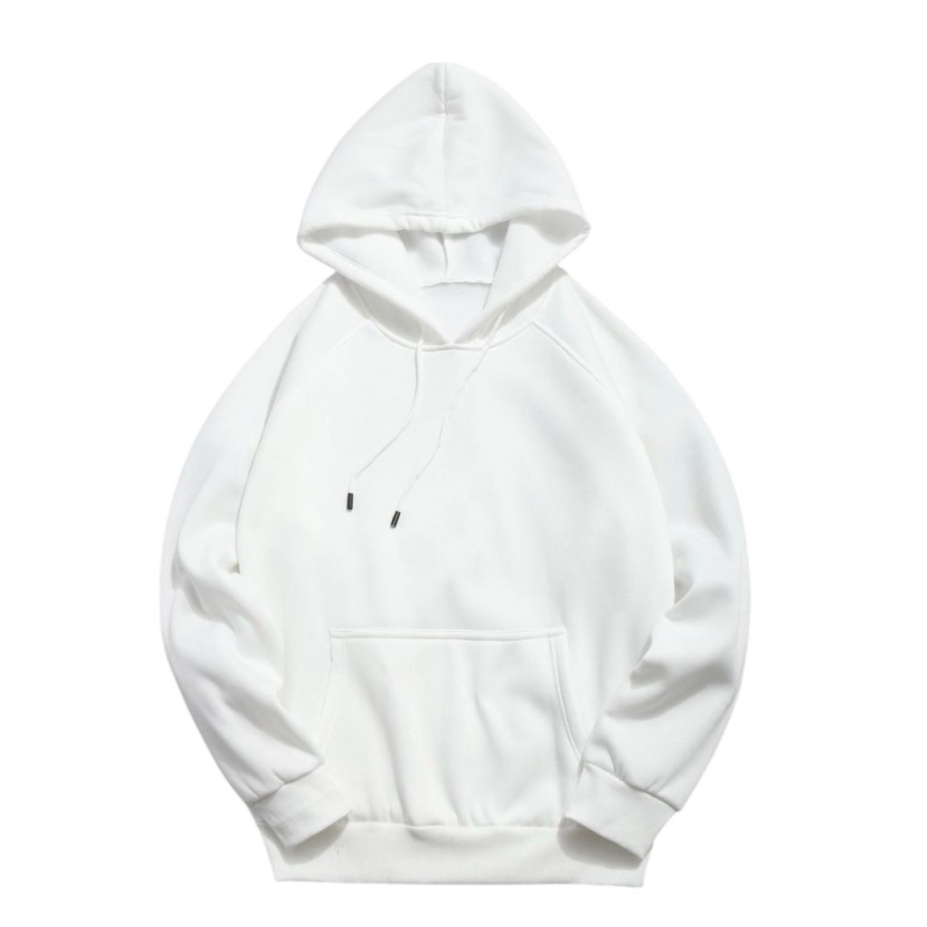 FARIZKA - Sweater Hoodie Polos Skena