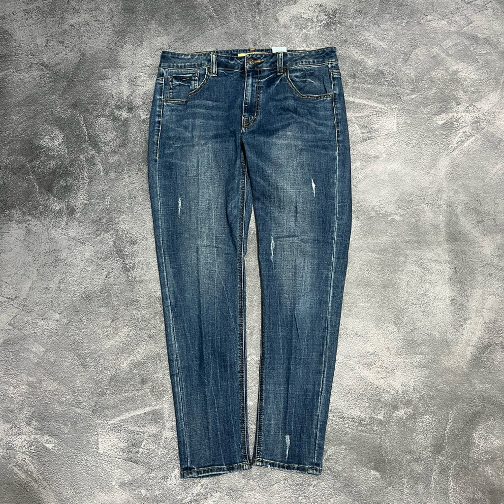 Celana Jeans / Vintage / Second / BUCKAROO