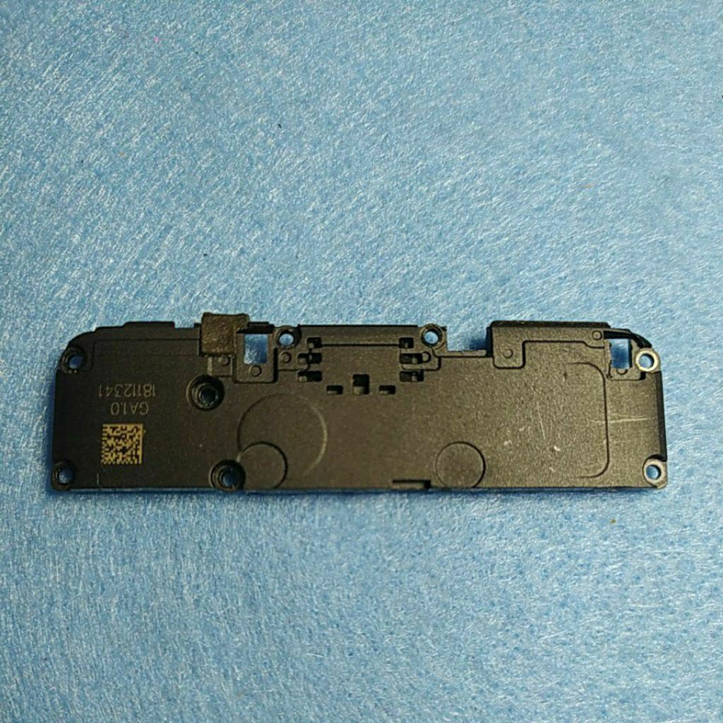 BUZZER SPEAKER MUSIC VIVO Y91/Y91C ORI COPOTAN