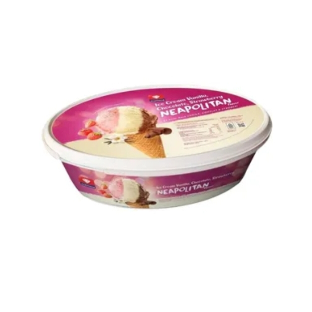 Ice Cream Diamond  700ml Aneka Rasa / Diamond Ice Cream