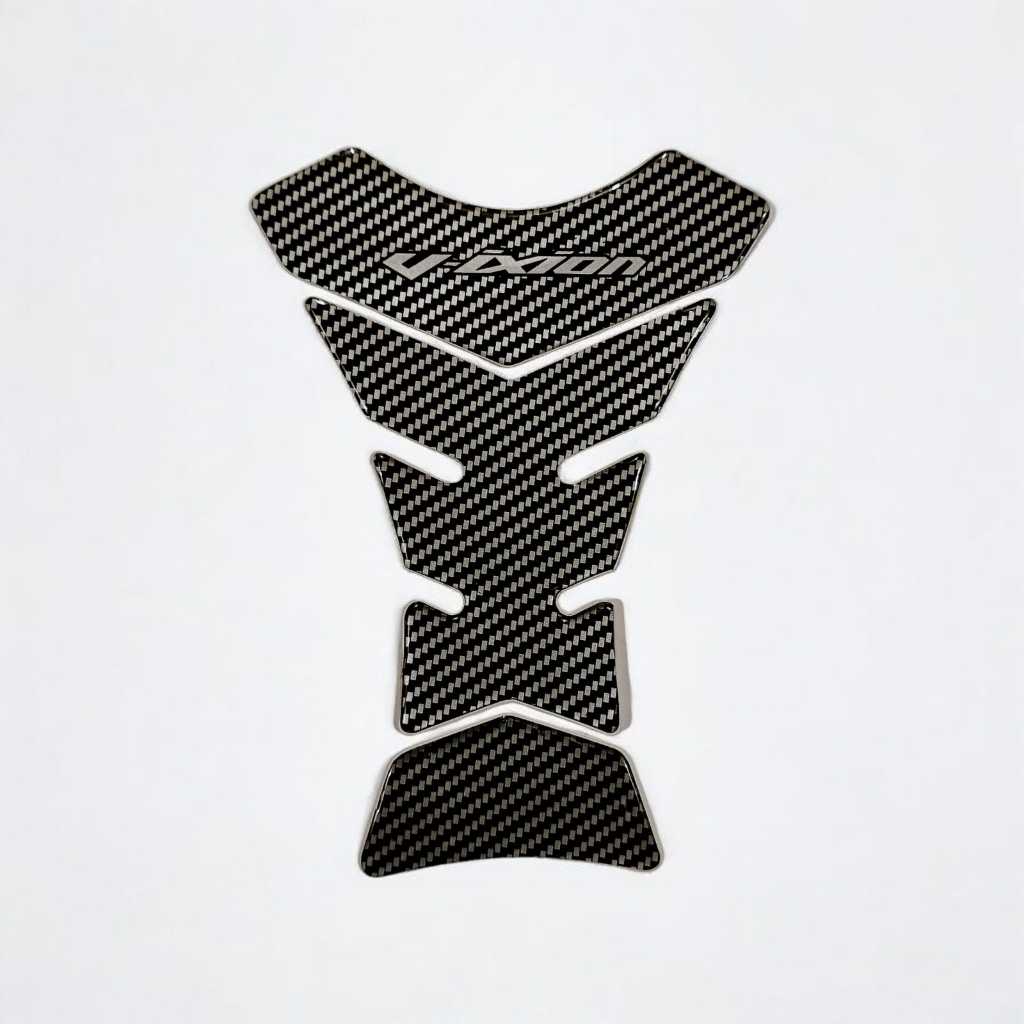 stiker timbul tanki vixion kawasaki ninja cb150r megapro tiger verza r25 r15