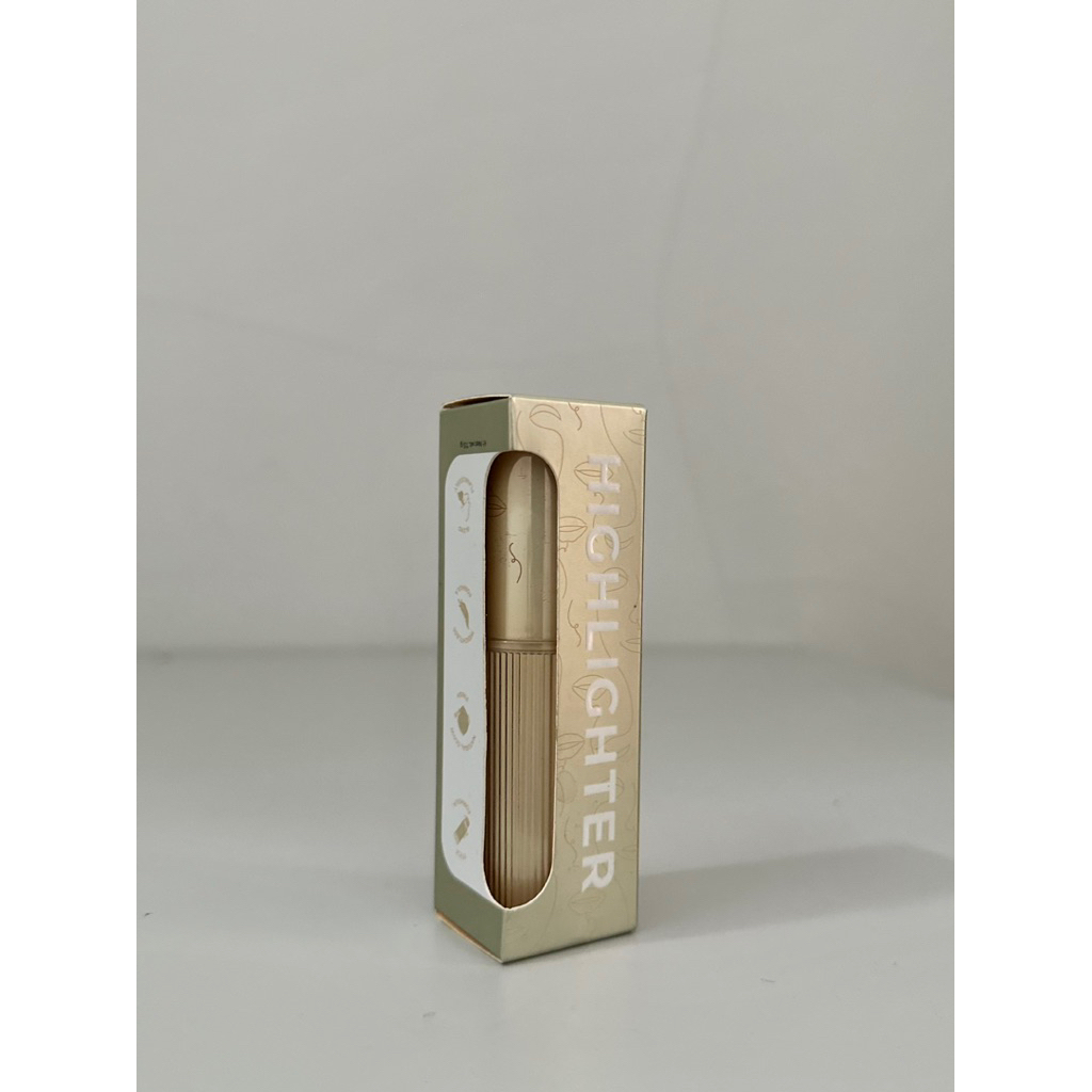 luxcrime highlighter