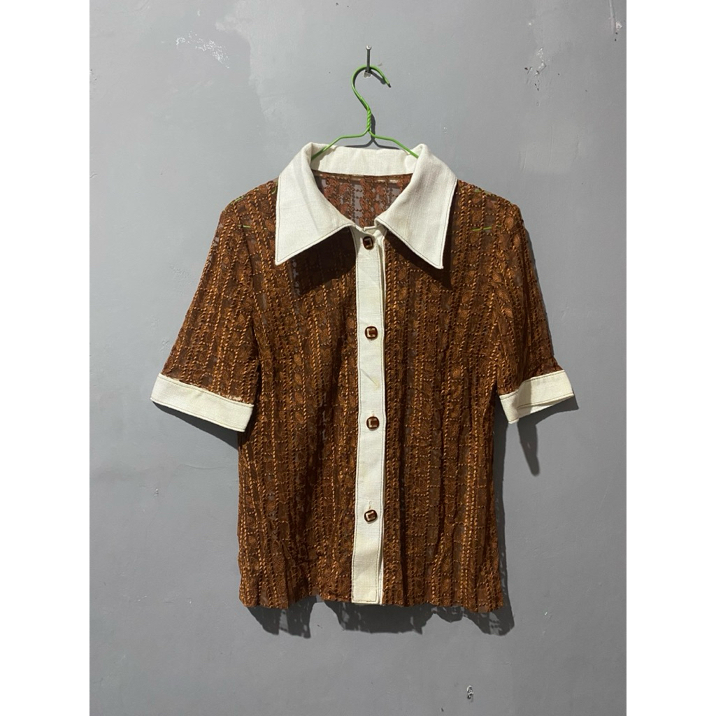 preloved outer bordir