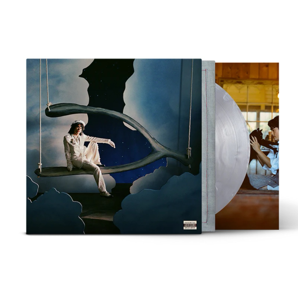 Conan Gray - Wishbone Vinyl LP