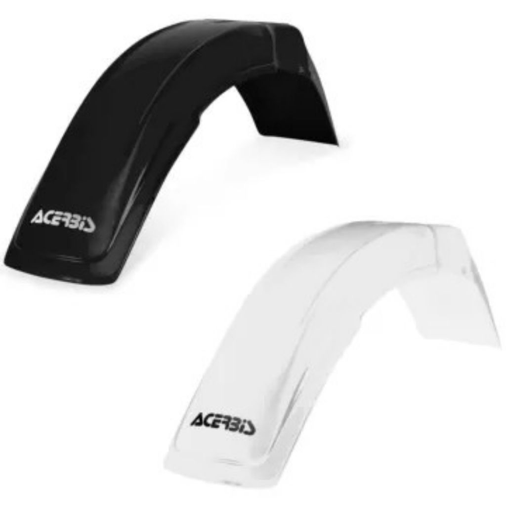 SPAKBOR DEPAN NOST ACERBIS VINTAGE ORIGINAL