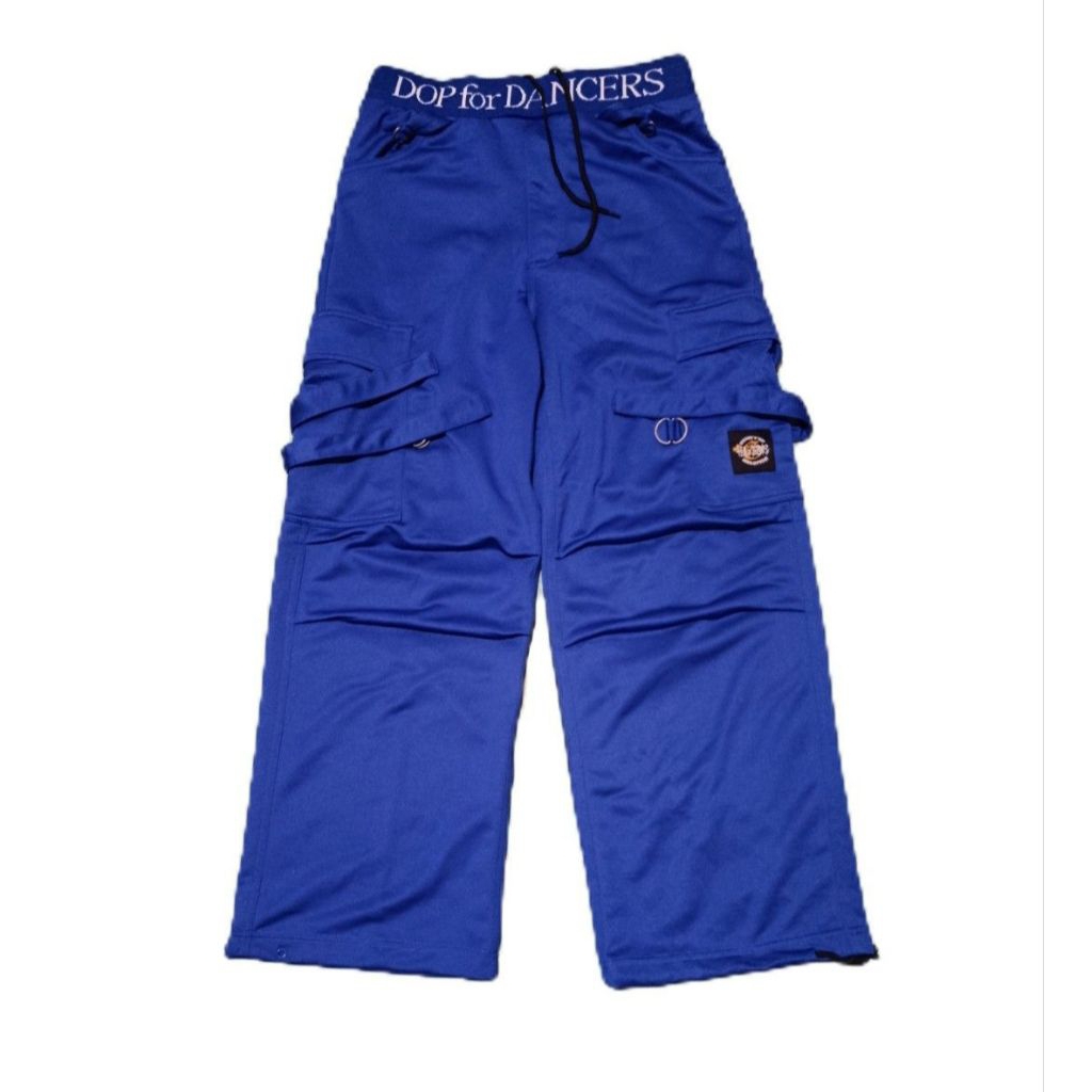 LONGPANT LOS ANGELES TERRITORY HIP HOP SECOND