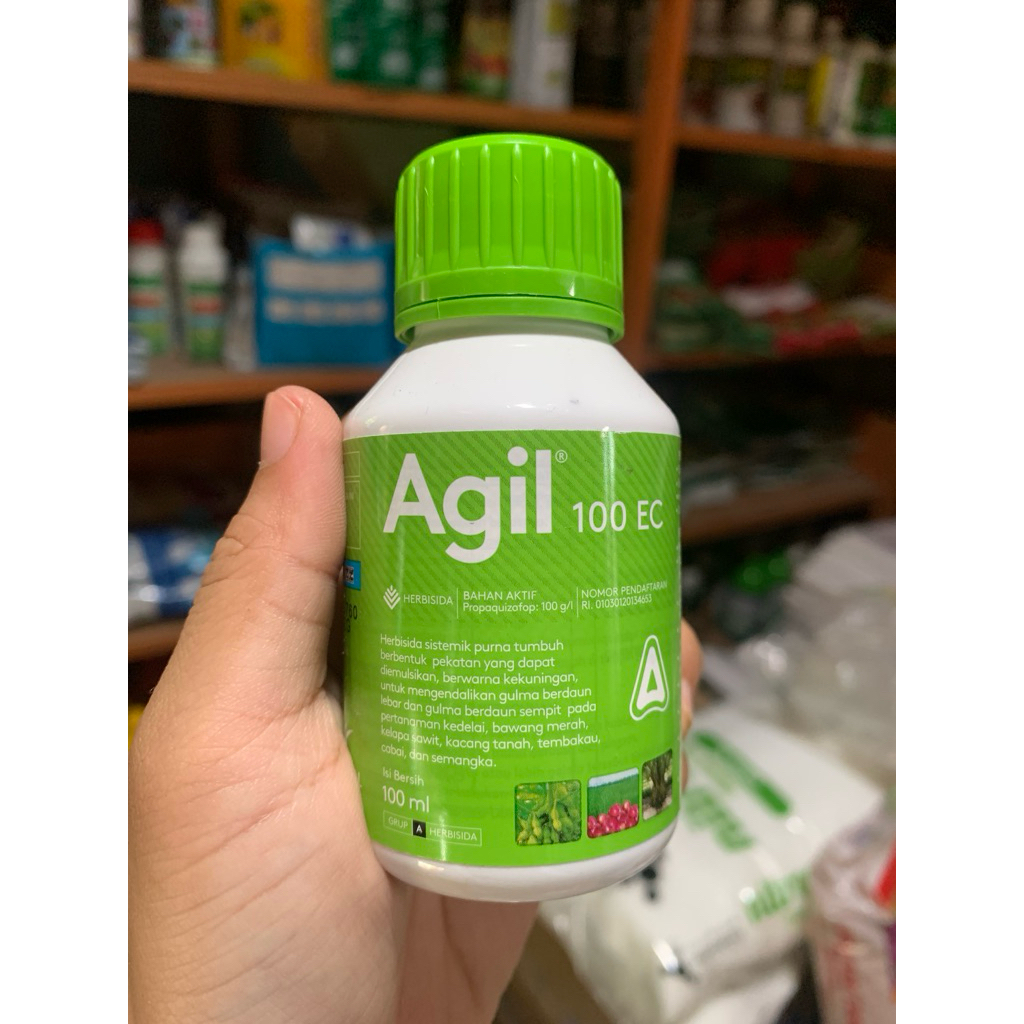 herbisida AGIL 100ml