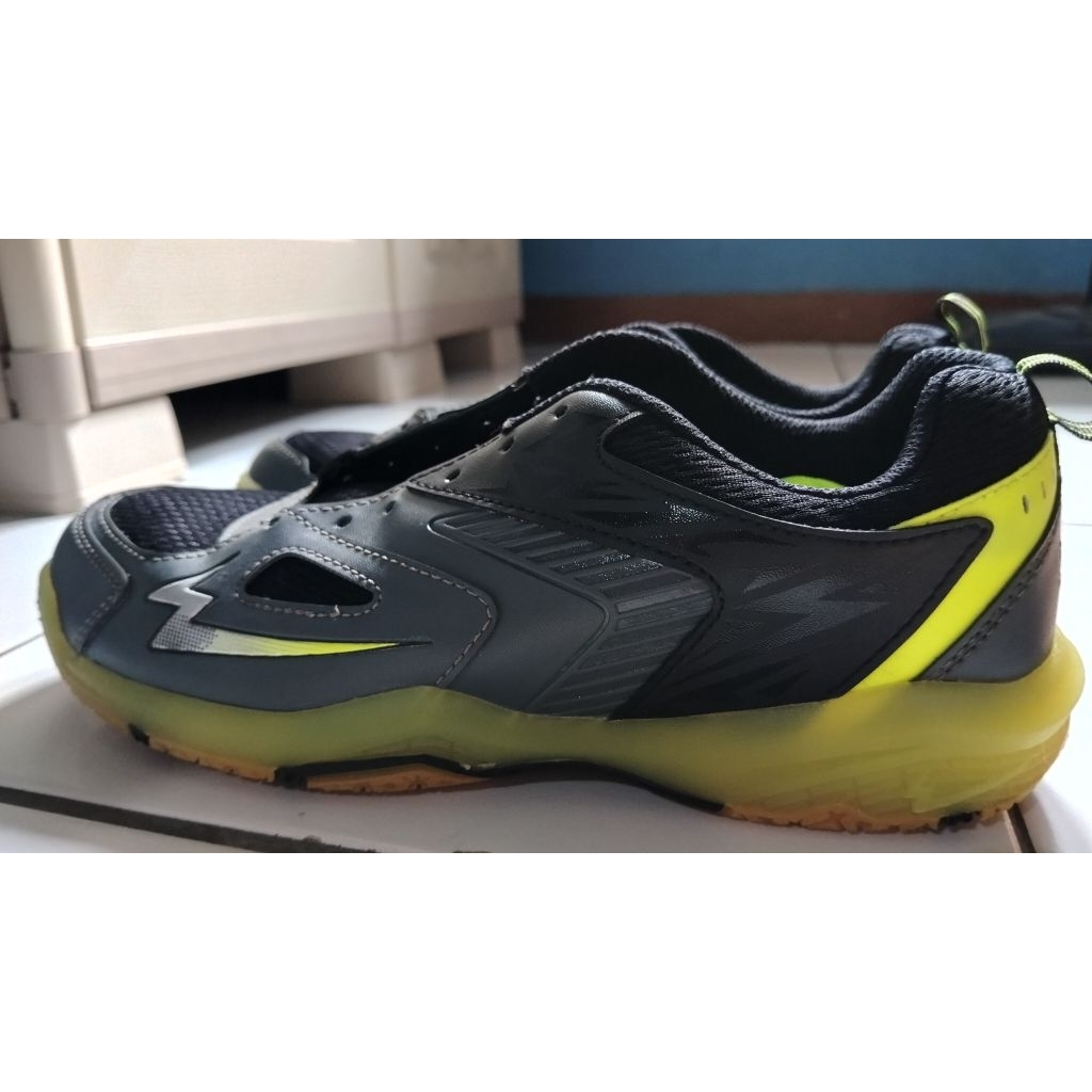 Sepatu Badminton Eagle Second
