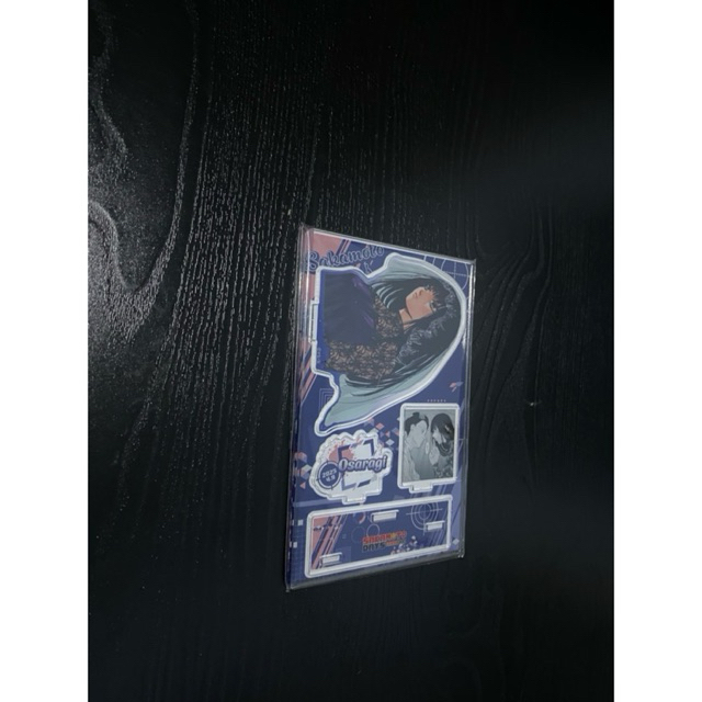 diorama osaragi 2025