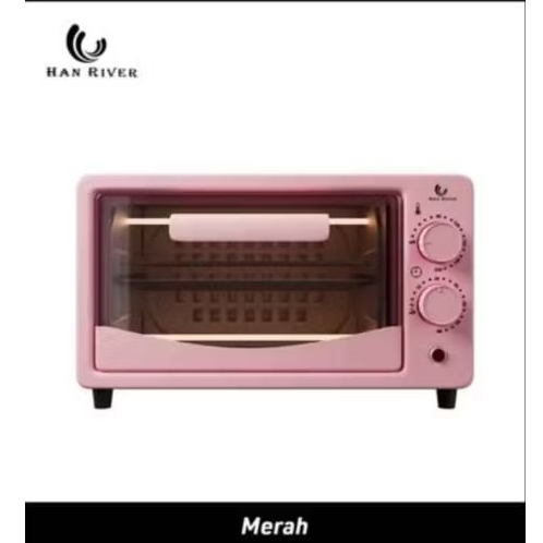 Oven Listrik Low Watt