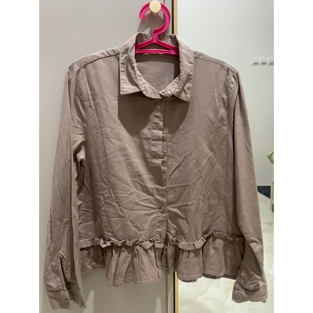 preloved kemeja et cetera