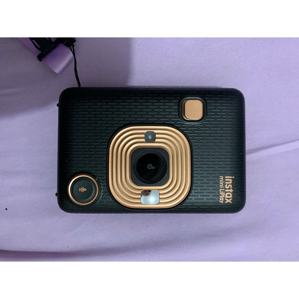 ‼️JUAL MURAH‼️ PRELOVED KAMERA INSTAX + POLAROID