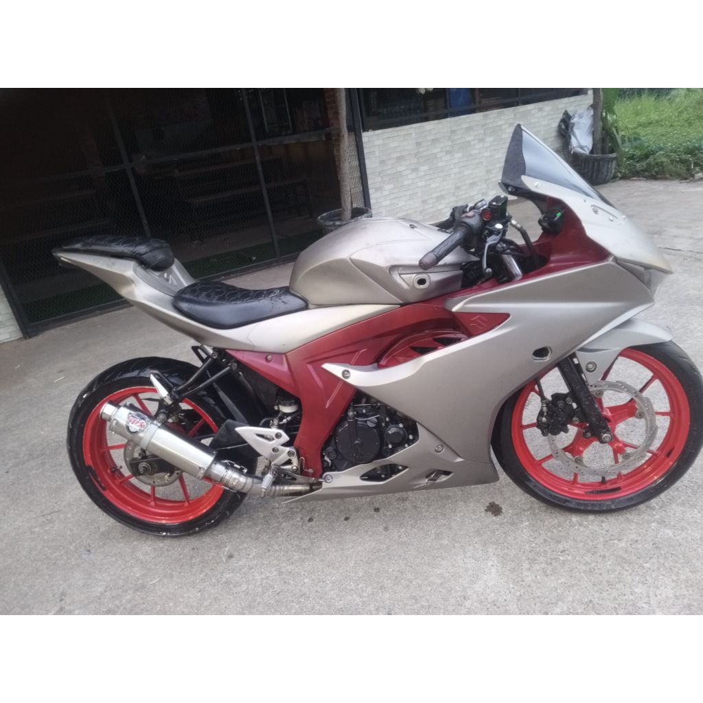 suzuki gsx r150 keyless