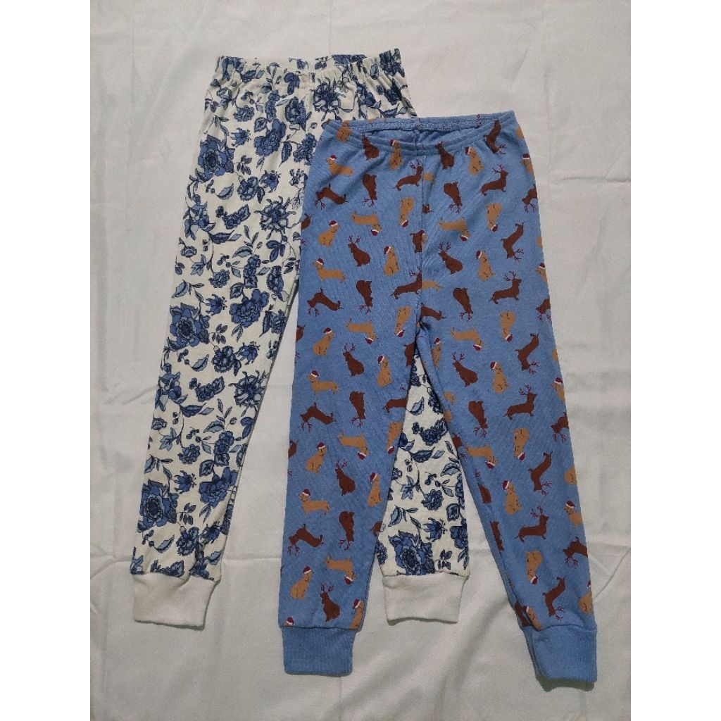 OBRAL CELANA PANJANG / TIDUR ANAK - JANIE AND JACK