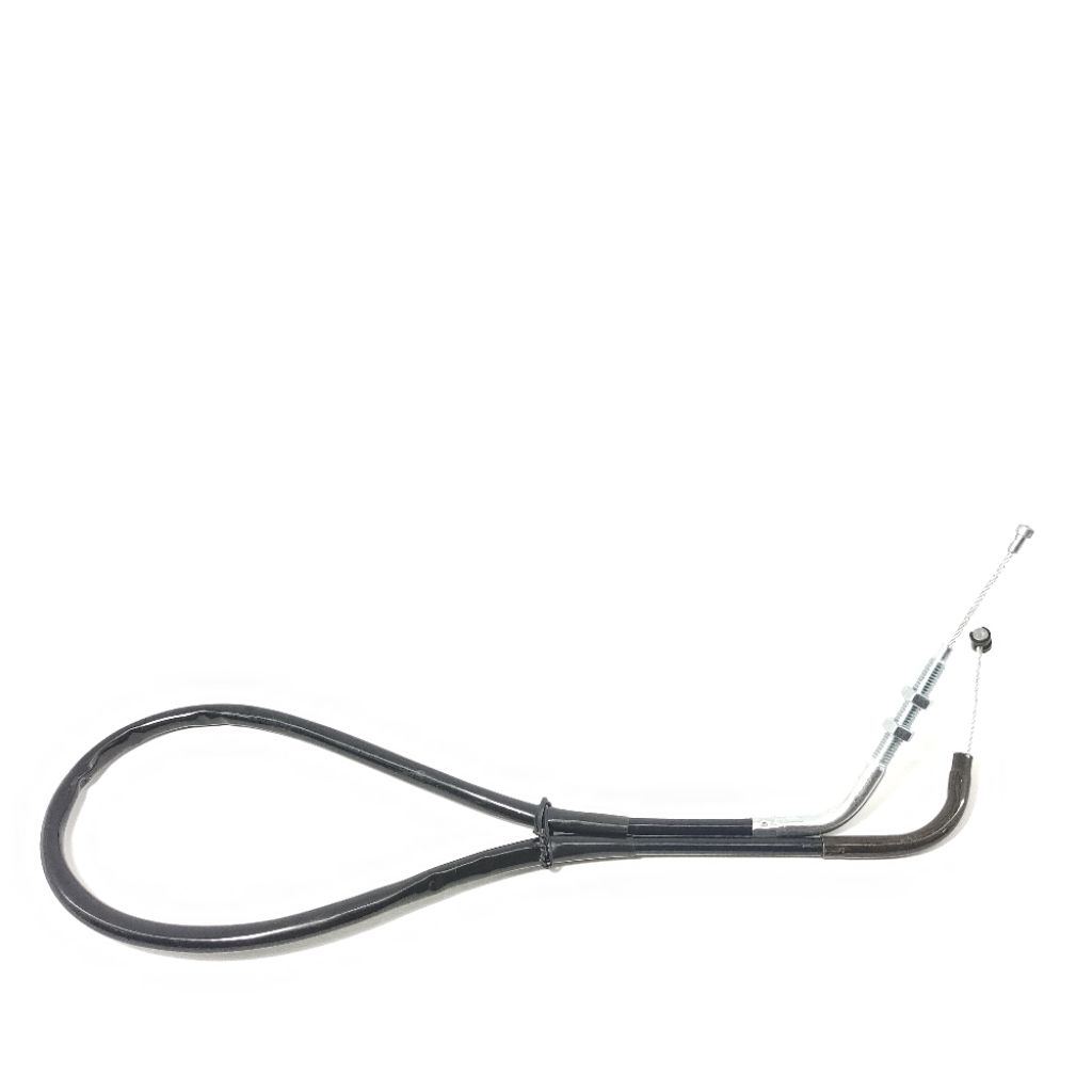Kabel Cable Tali Sulur Clutch Kopling Yamaha Jupiter MX New 2011 - Jupiter MX 135 Distributor Sparep