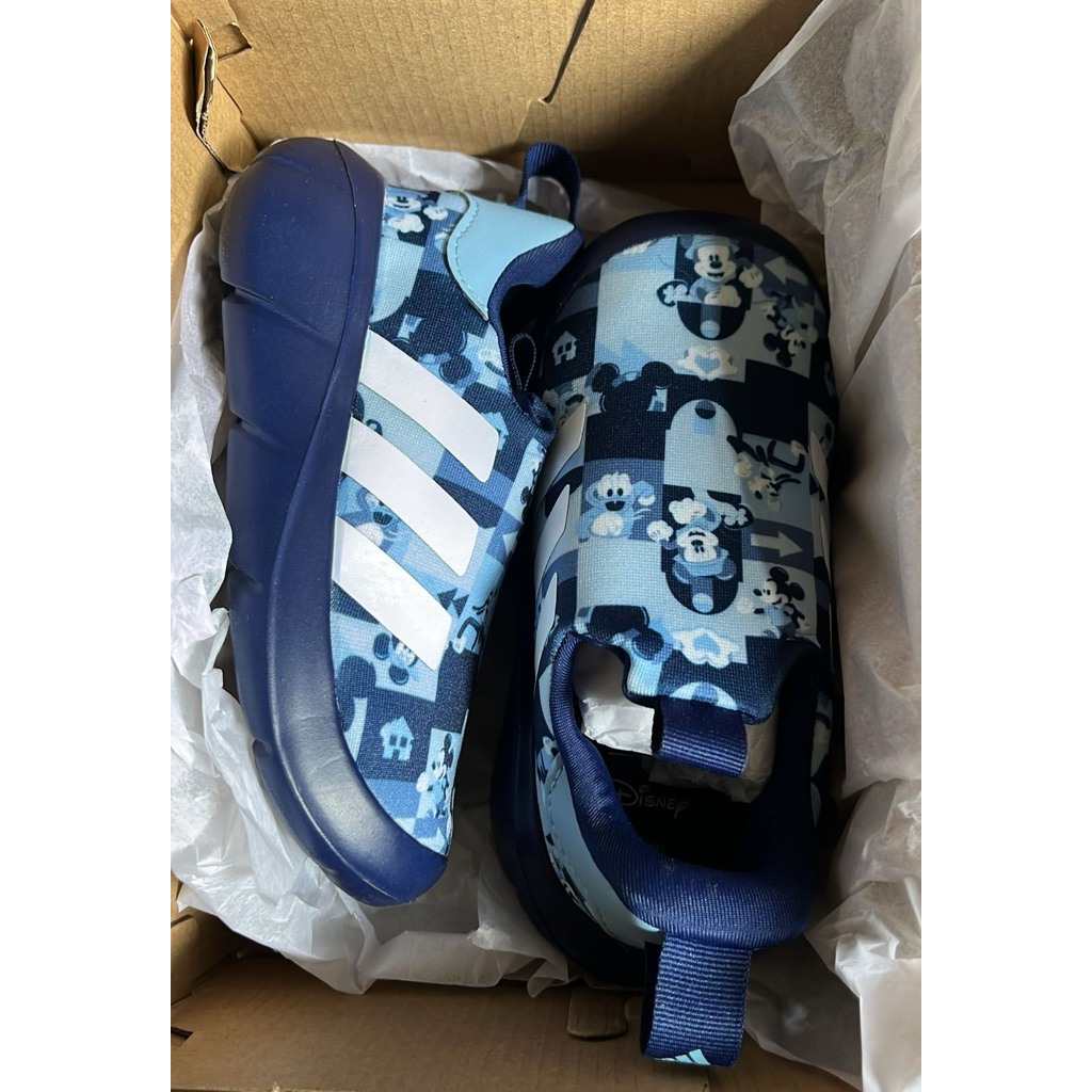 ADIDAS KIDS DISNEY ORIGINAL STORE