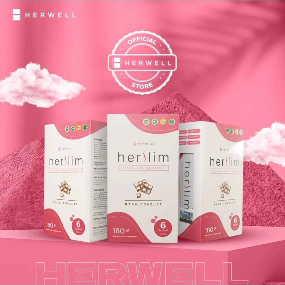 Pilihan- Herwell Herslim