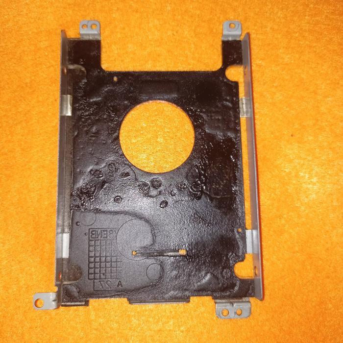 Adapter docking case hardisk hdd ssd samsung np300e4x