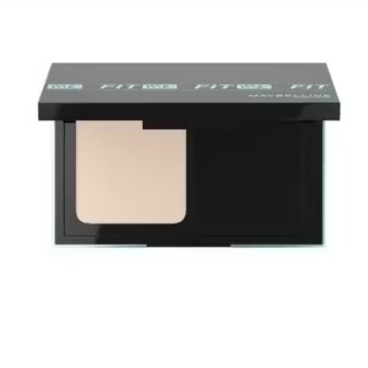 maybelline powder foundation bedak