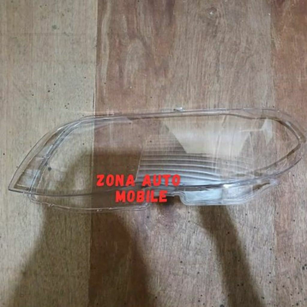 Mika Head Lamp Lampu Depan BMW X5 E53 2004 2005 2006