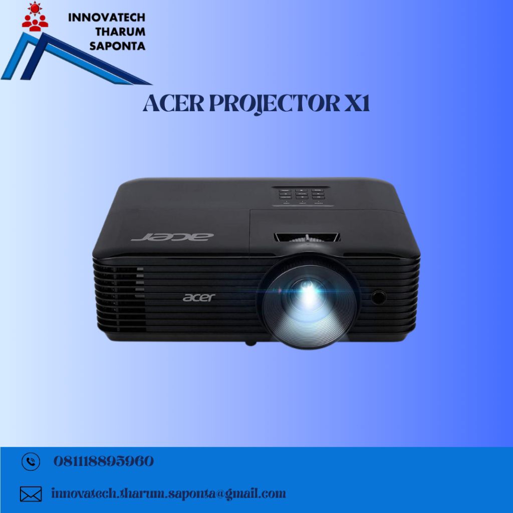 Acer Projector X1