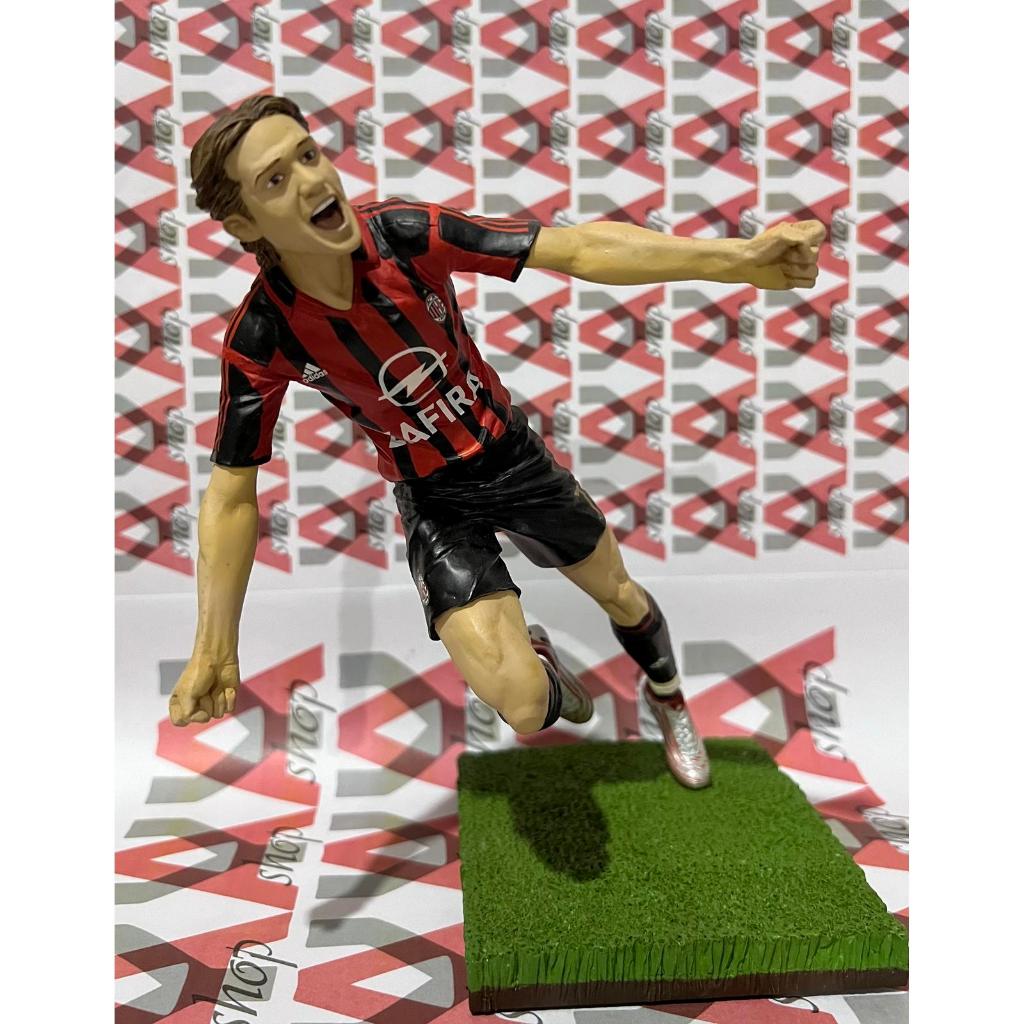 Figure Fanatico Shevchenko AC Milan