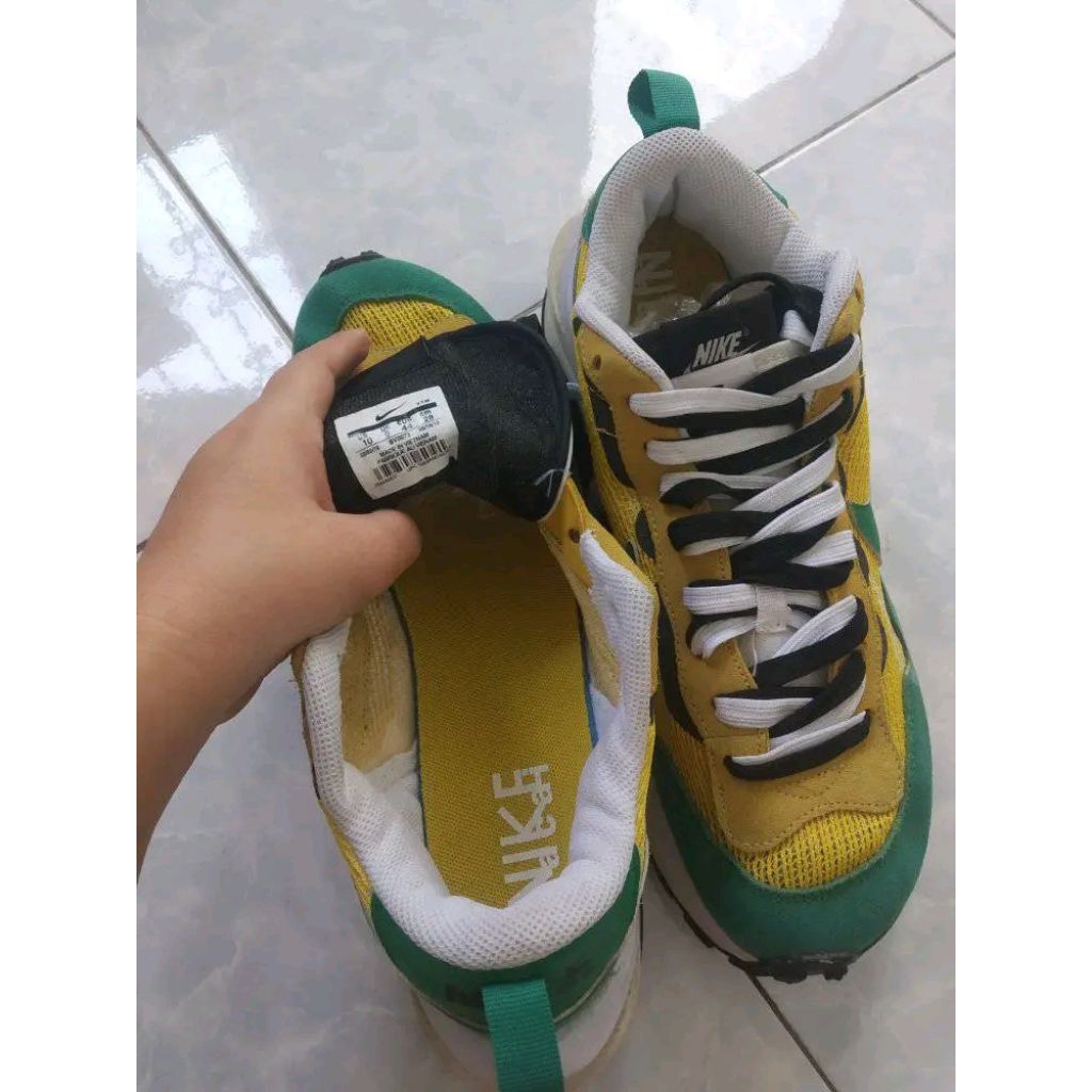 sepatu Pria wanita bekas