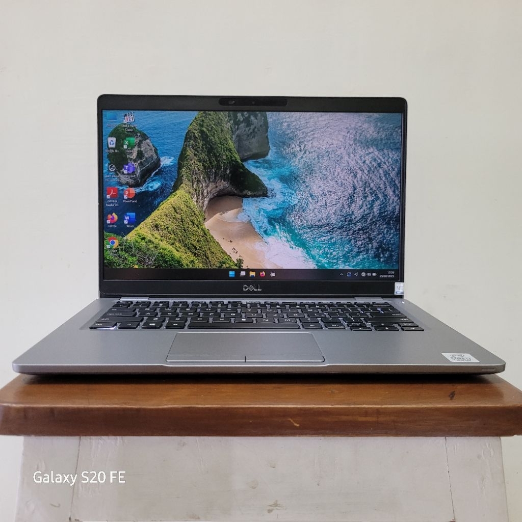 Dell Latitude 5310 core i7