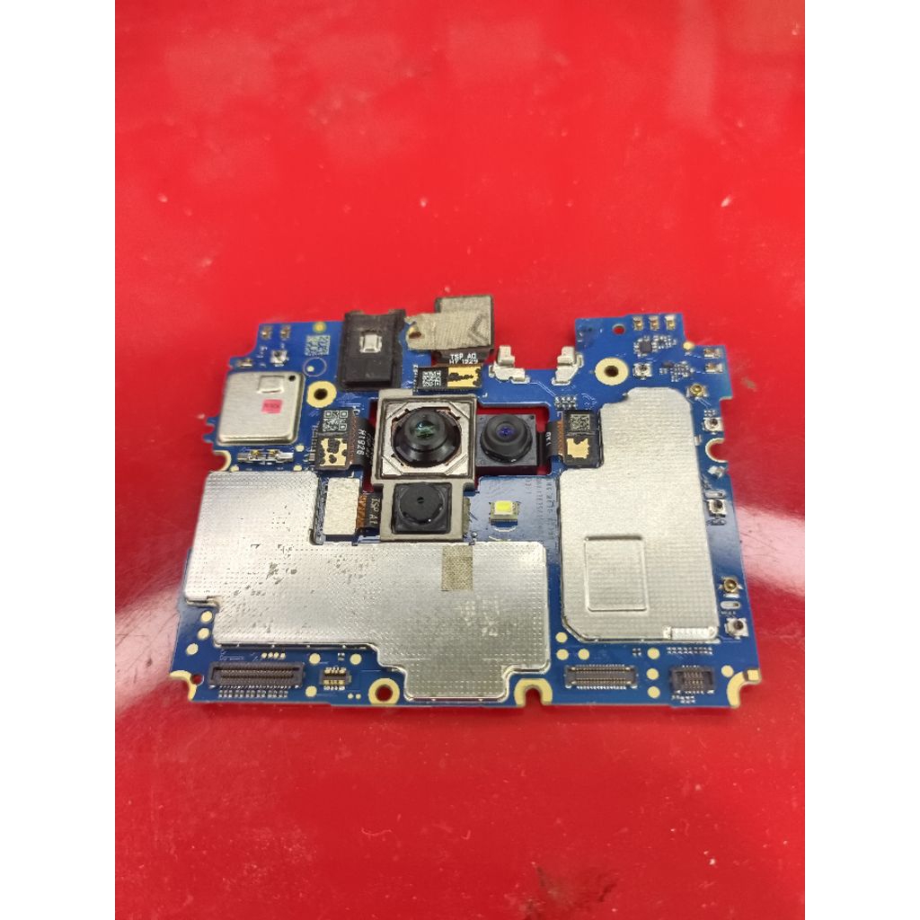 mesin nokia 7.2 mati mesin prawan