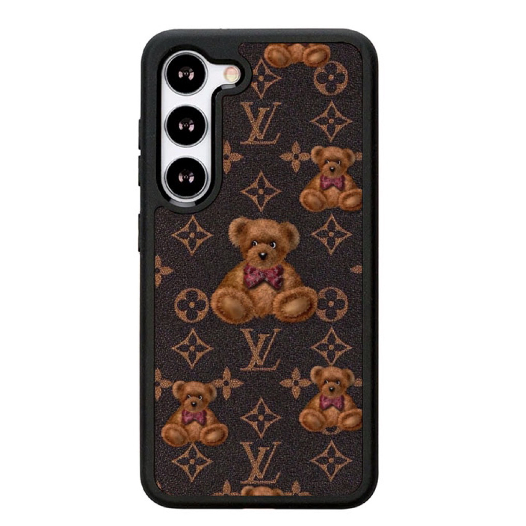 Hybrid Case Casing Samsung Galaxy A56 A55 A54 A53 A36 A35 A34 A33 A26 A25 A24 A23 A17 A16 A15 A14 A1