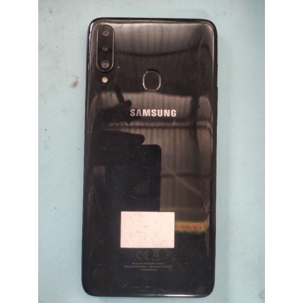 Samsung a20s Ram 3/32Gb