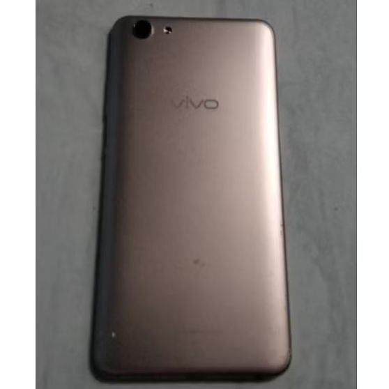 backdoor Vivo y71 ori copotan