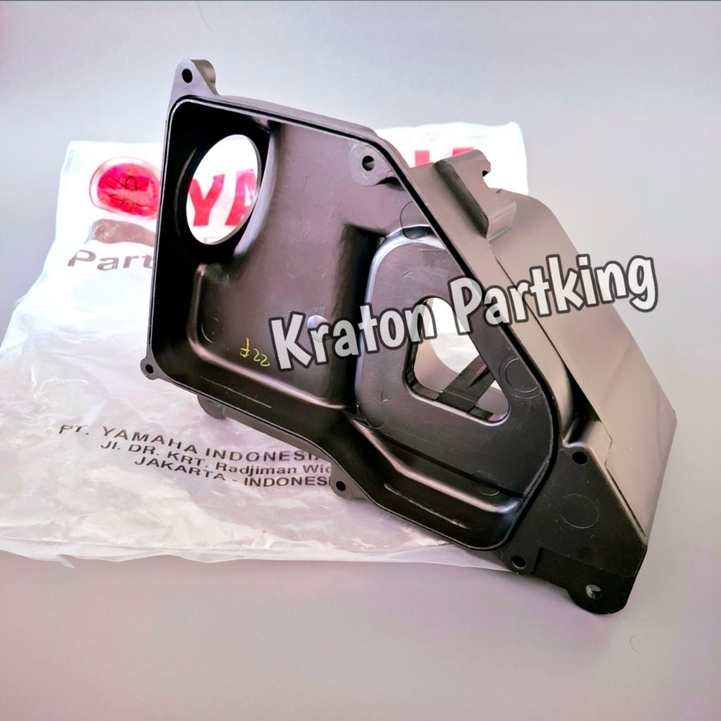 Original Box Filter Rx King 29N-E411-00 Yamaha