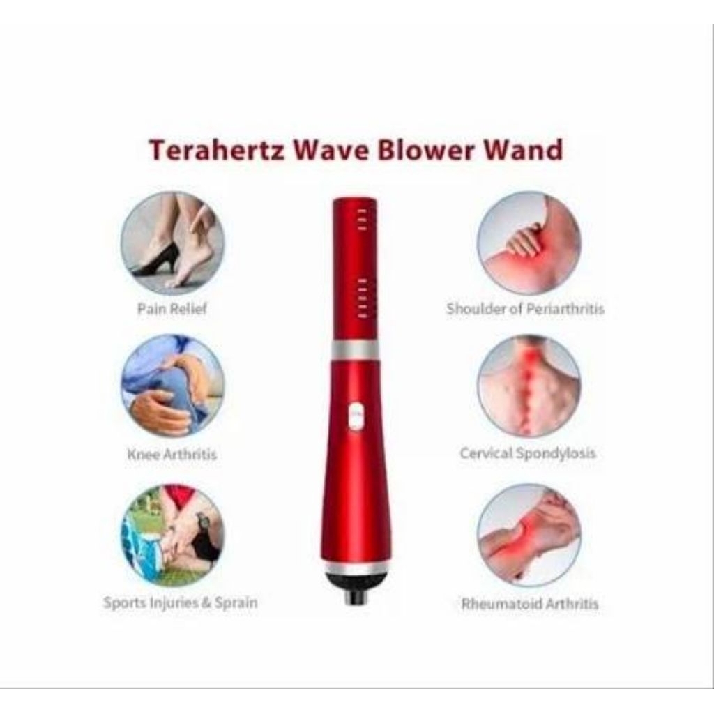 Itera-classic Hot Air Blower (Second)