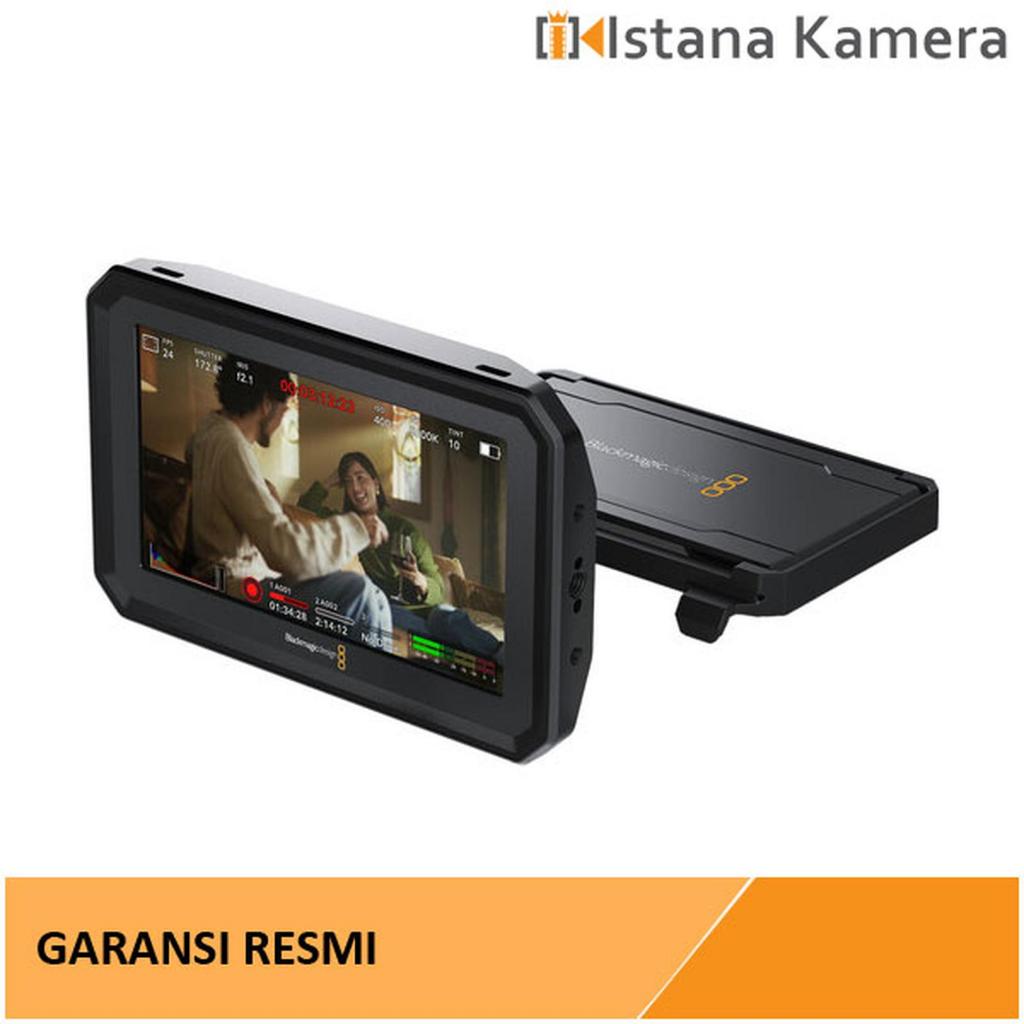Blackmagic Design PYXIS Monitor