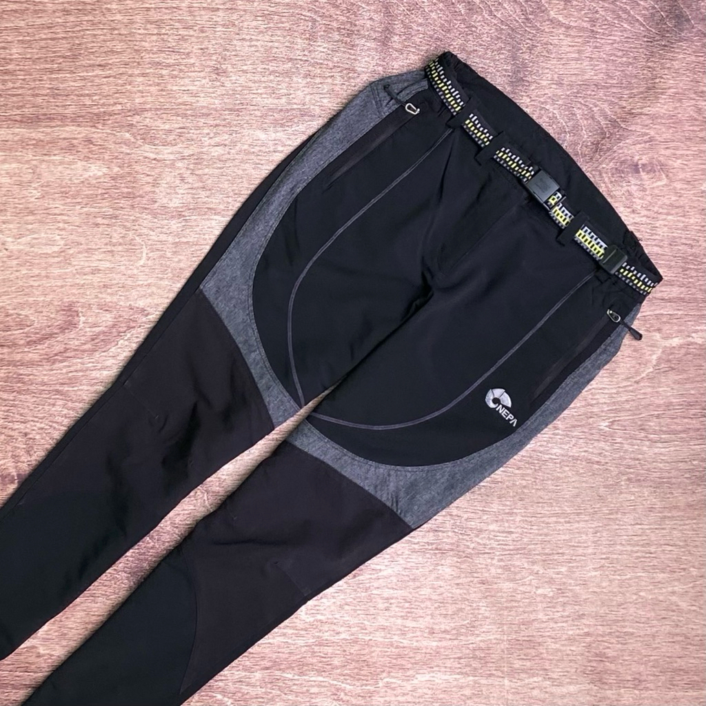 NEPA OUTDOOR PANTS (BONUS SABUK)