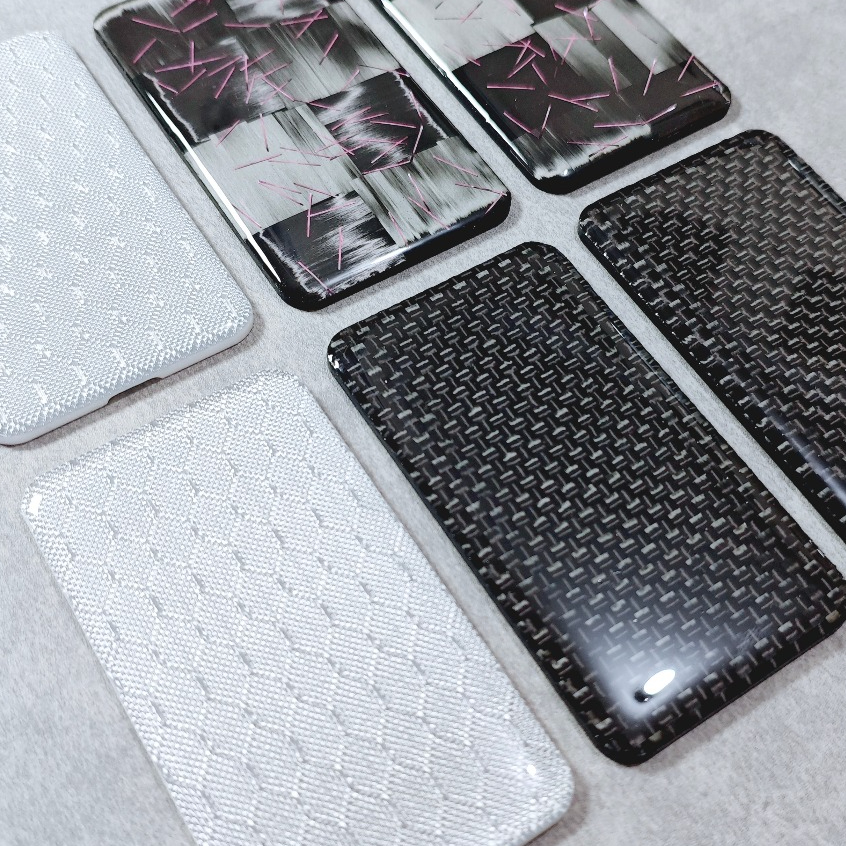 #22 PRO CONCEPT SERAT CARBON ASLI