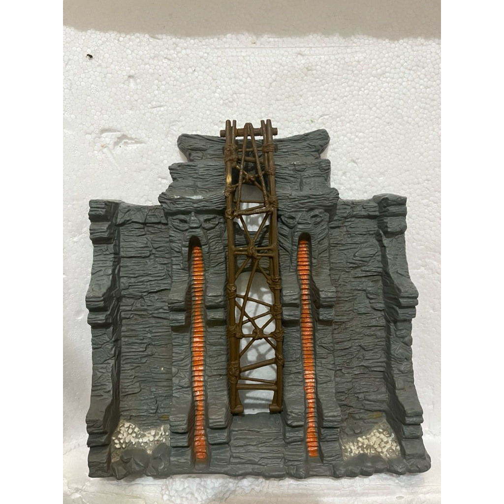 Mainan Diorama Kingkong