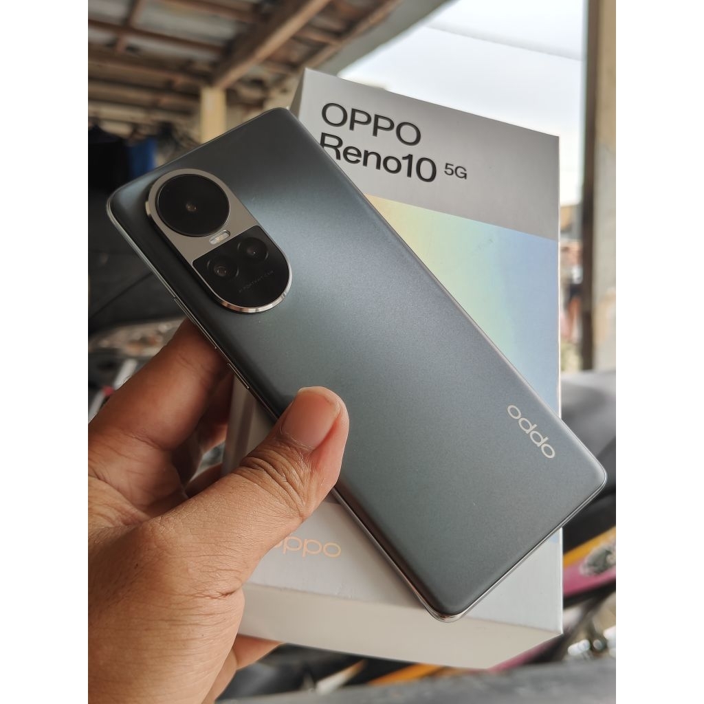 OPPO RENO 10 5G 8/256GB