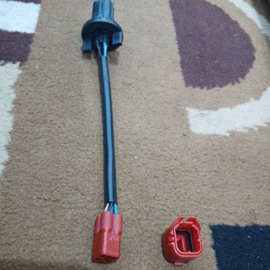 Soket Riset DLC SCS Honda PCX 160, Vario 160 ORIGINAL