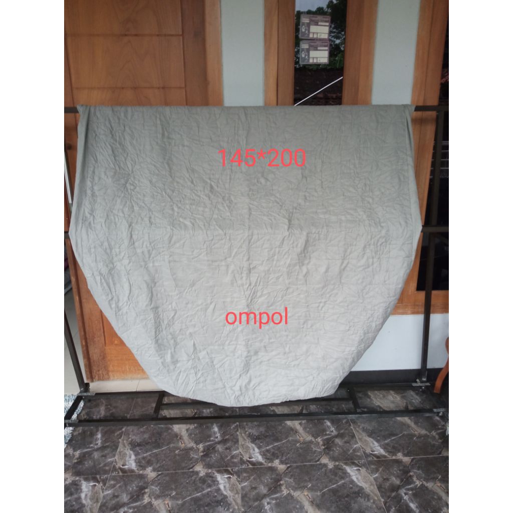 SPREI UK 145-150*200 CM